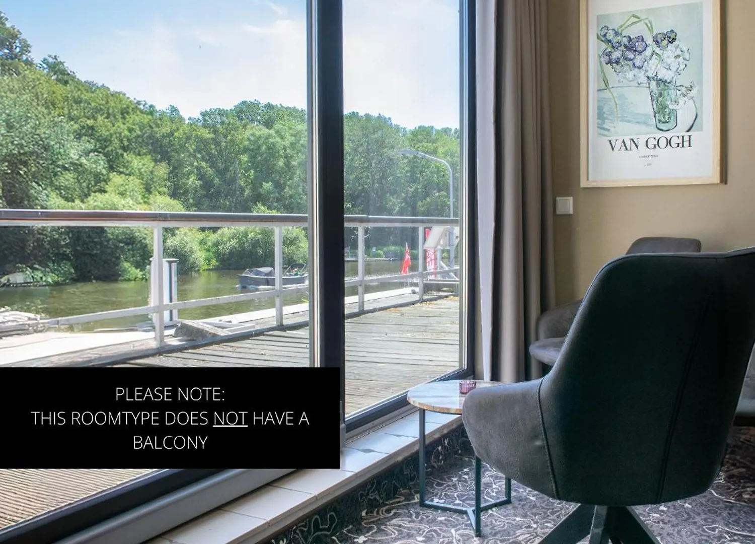 The Lake Hotel Amsterdam Airport Badhoevedorp