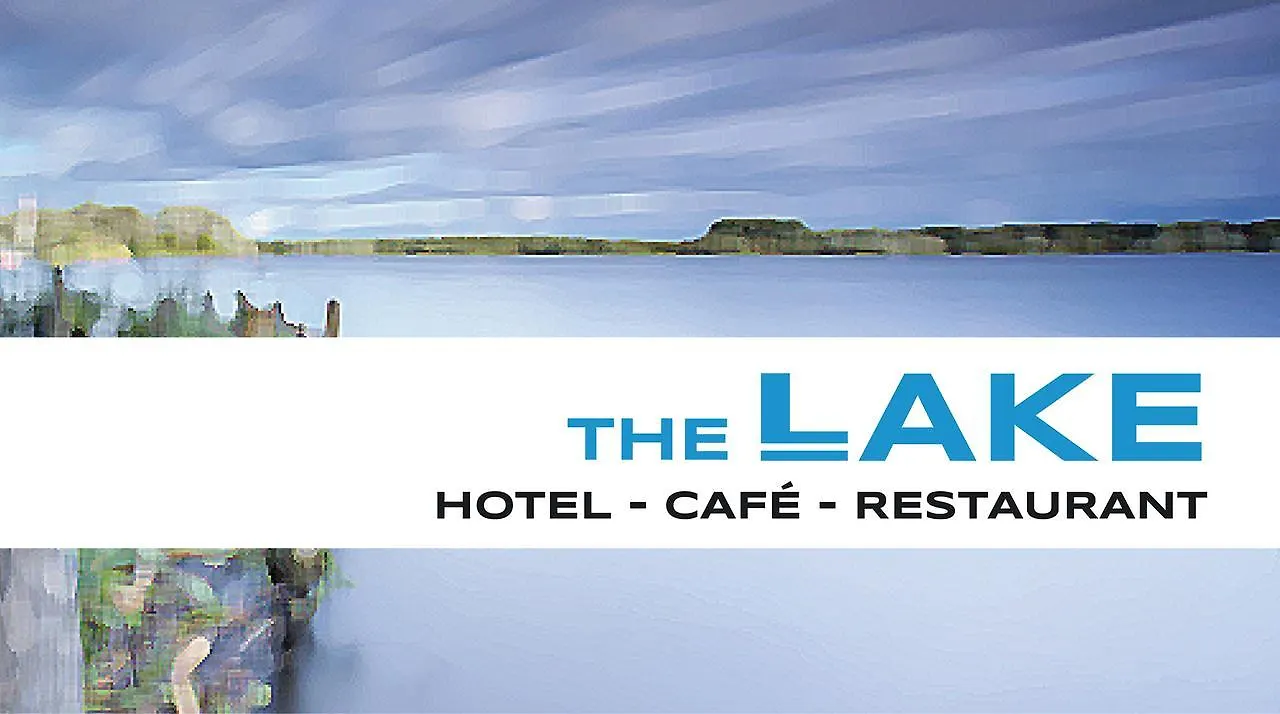 ***  The Lake Hotel Amsterdam Airport Badhoevedorp Nederland