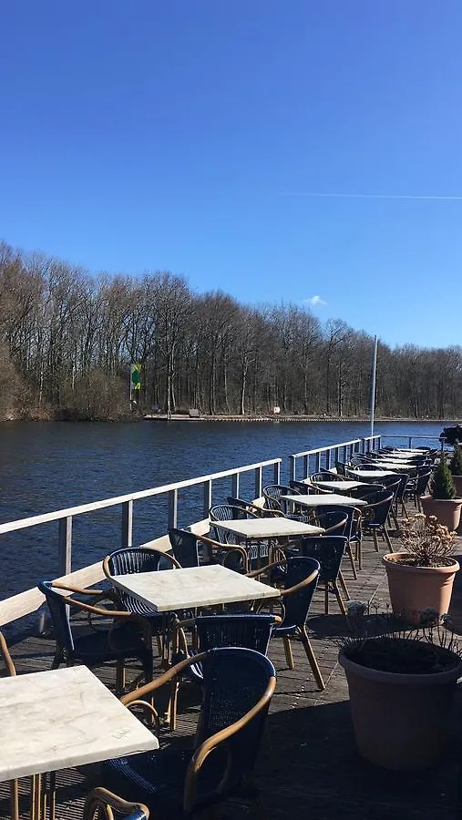 The Lake Hotel Amsterdam Airport Badhoevedorp