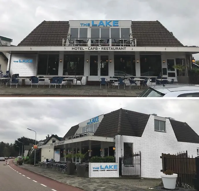 The Lake Hotel Amsterdam Airport Badhoevedorp Nederland