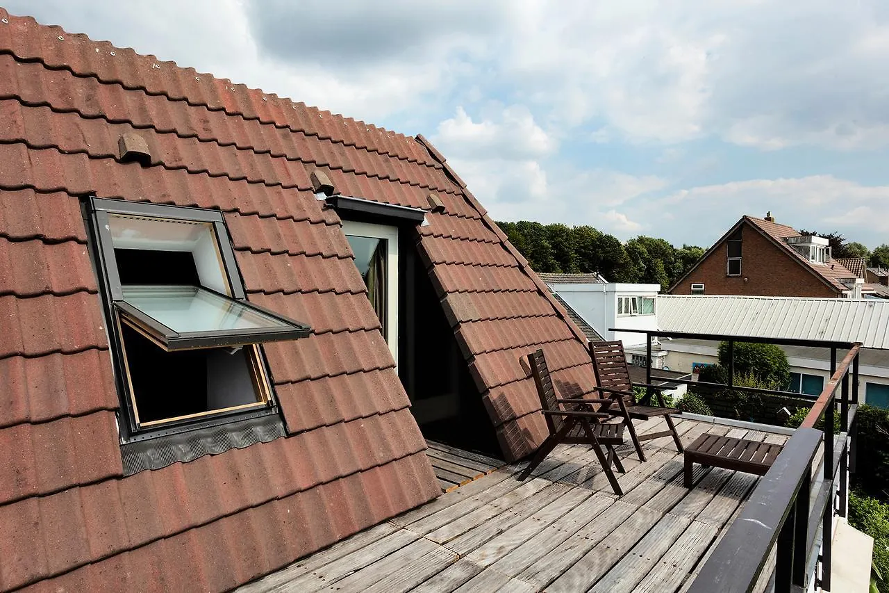 The Lake Hotel Amsterdam Airport Badhoevedorp