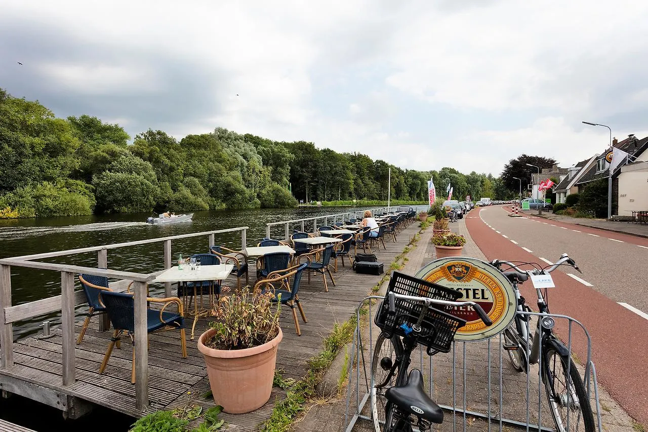 The Lake Hotel Amsterdam Airport Badhoevedorp