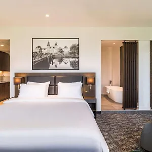 Radisson Hotel&suites Amsterdam South Hotel
